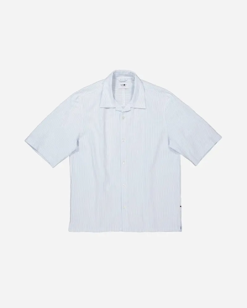 Ole SS 5246 - Blue Stripe