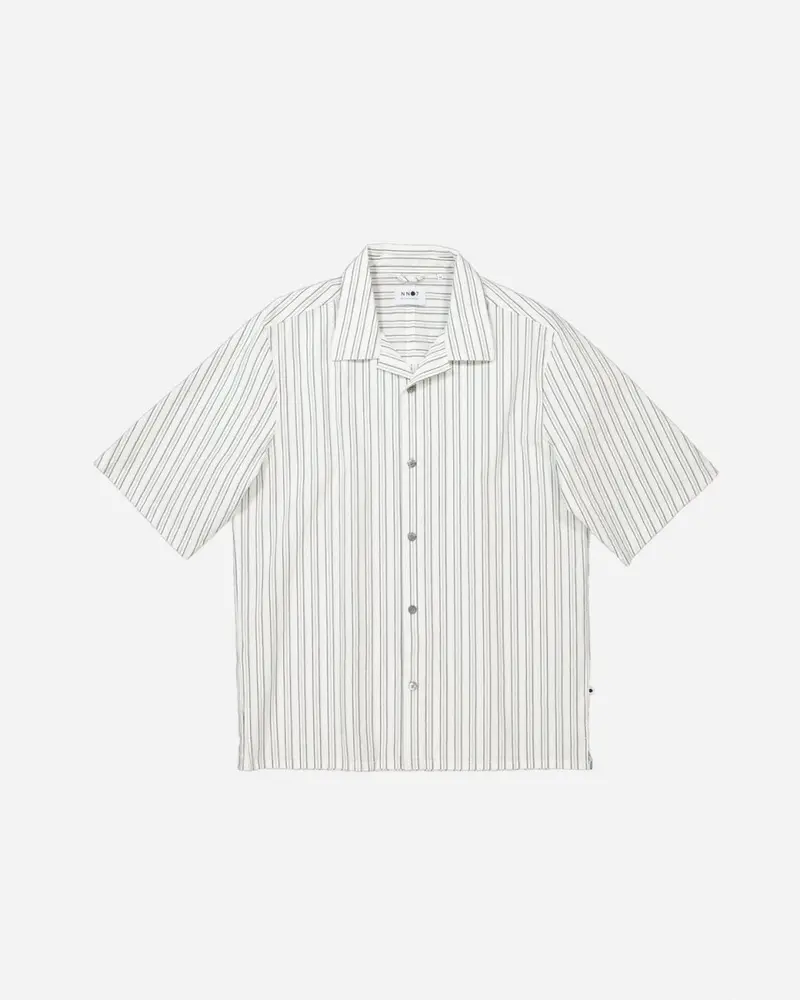 Ole SS 5373 - Black Stripe