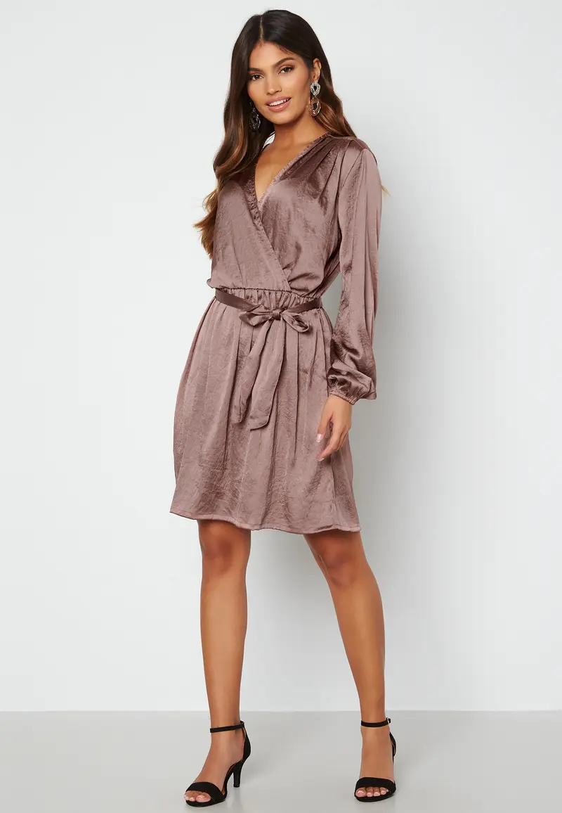 Olga dress