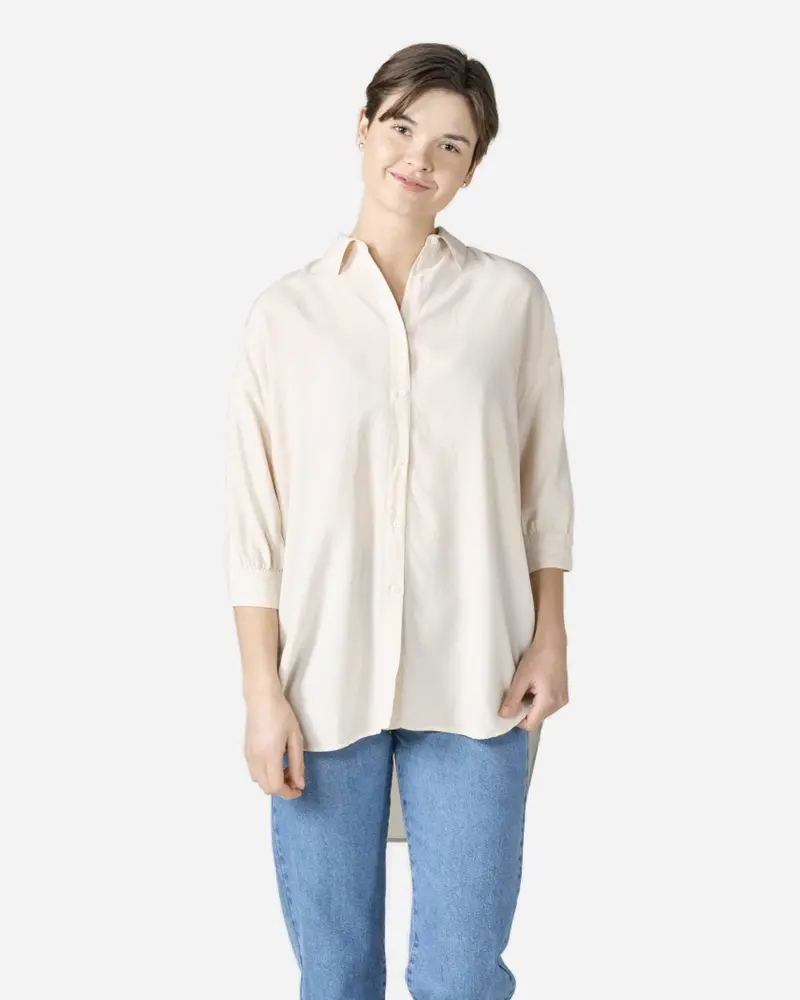 Oline Shirt - Pastel Sand