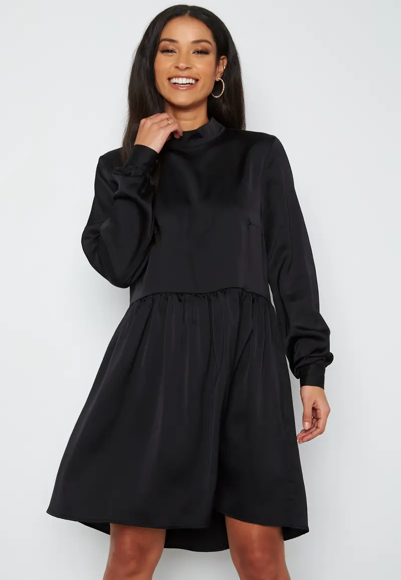 Olinea Highneck Dress