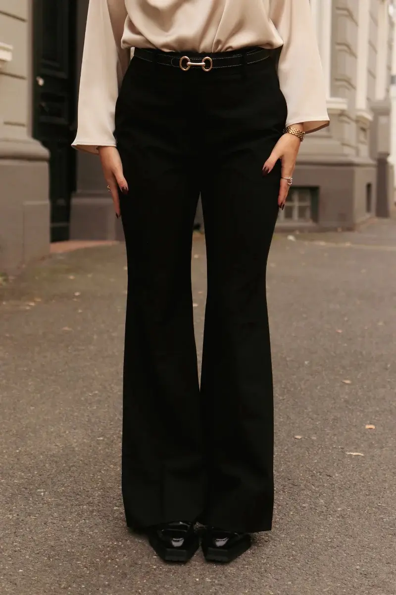 OliviaFV 285 Black