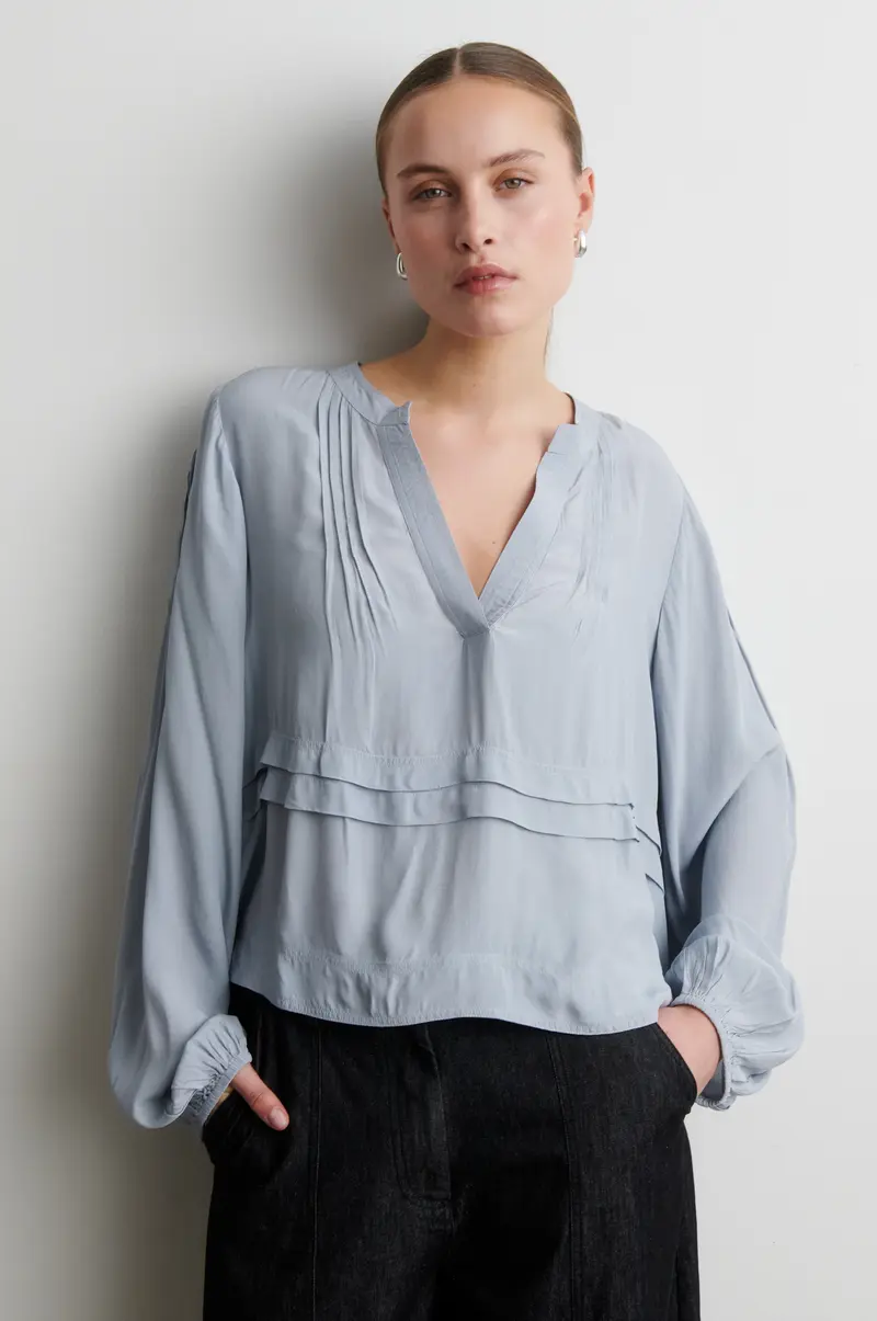 Olonne Blouse
