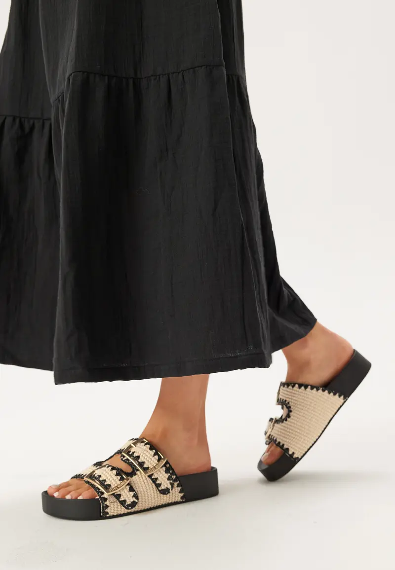 On Deck Sandal