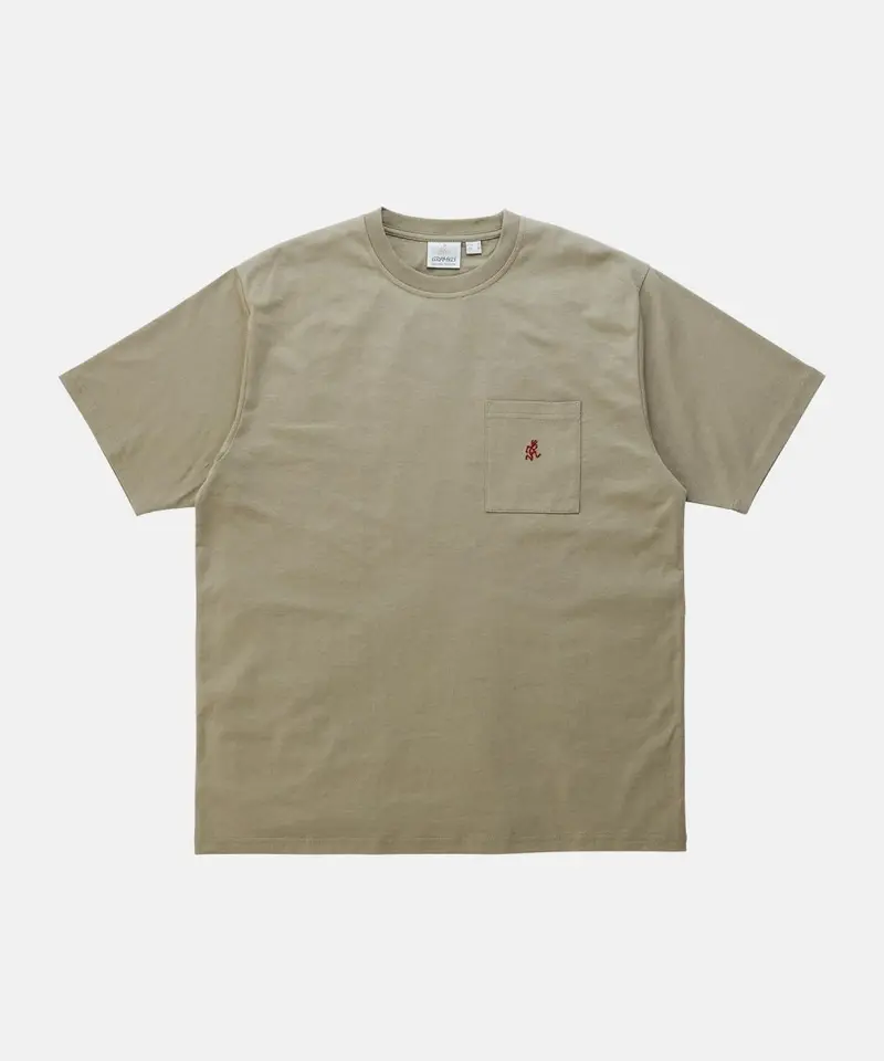 One point tee
