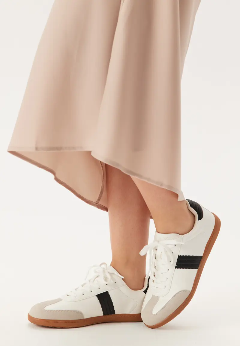 Onlamber Pu Sneaker