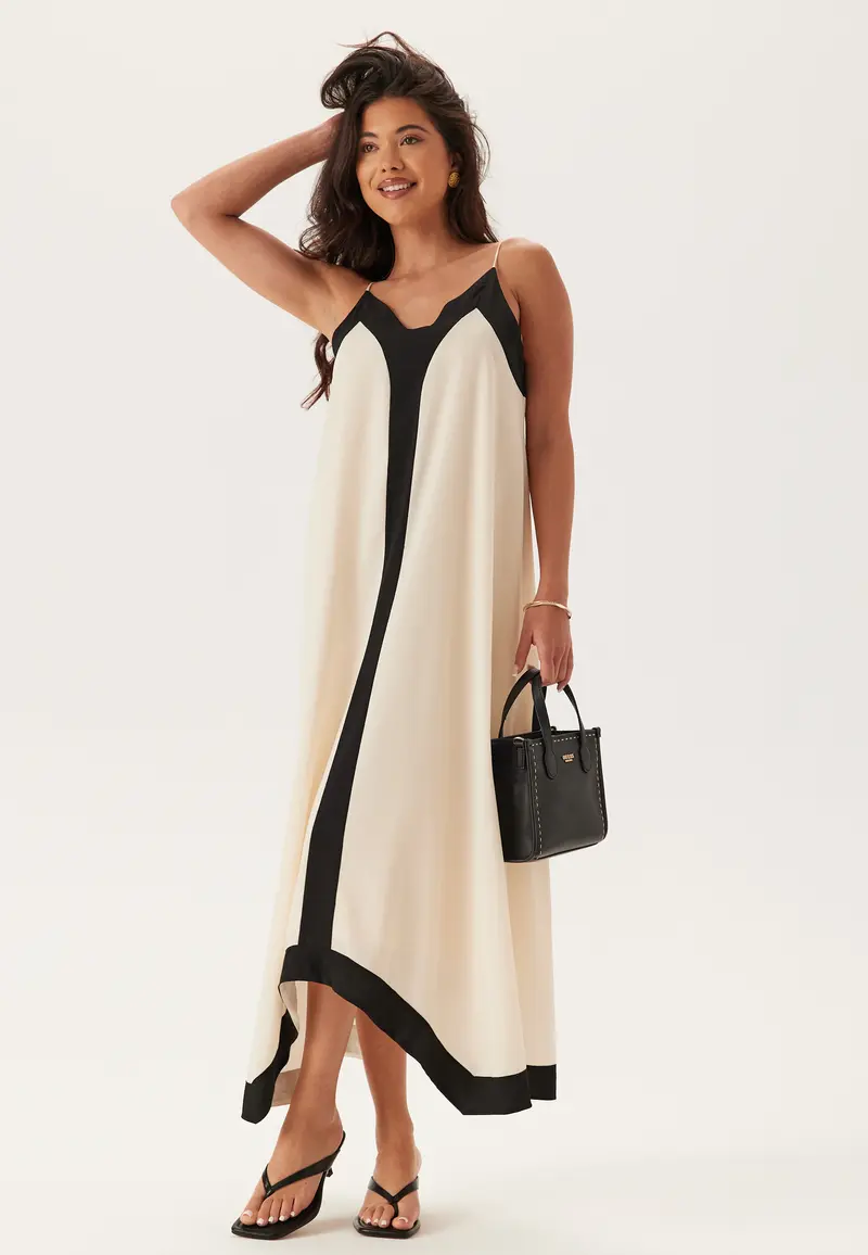 Onldiana Life Strap Long Dress