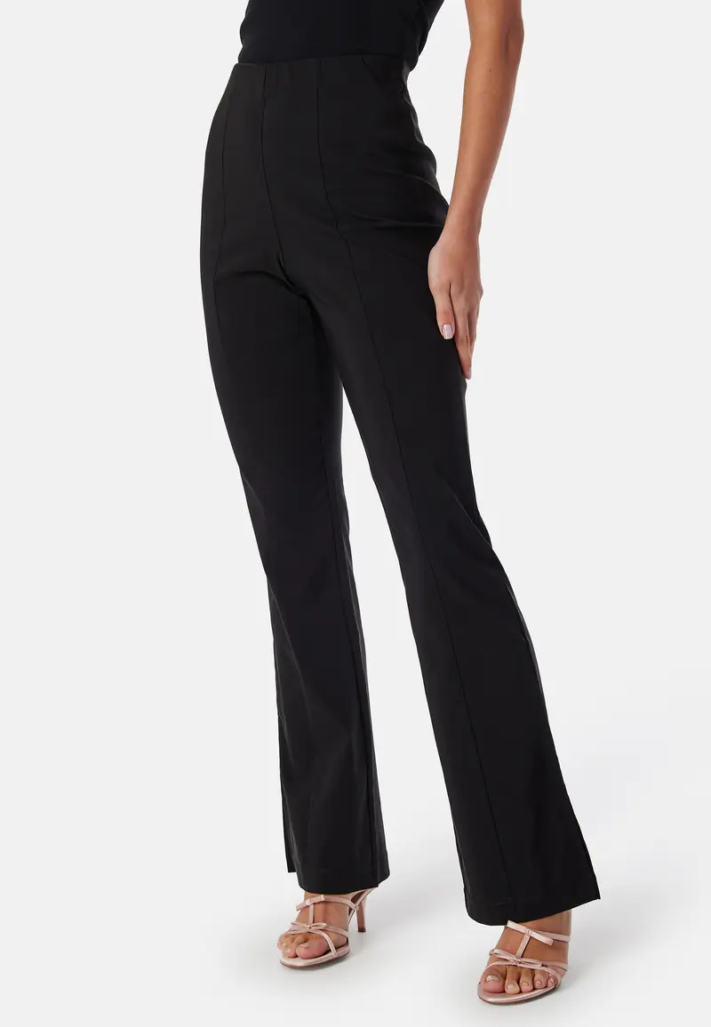 Onlfiona Flared Slit Pant