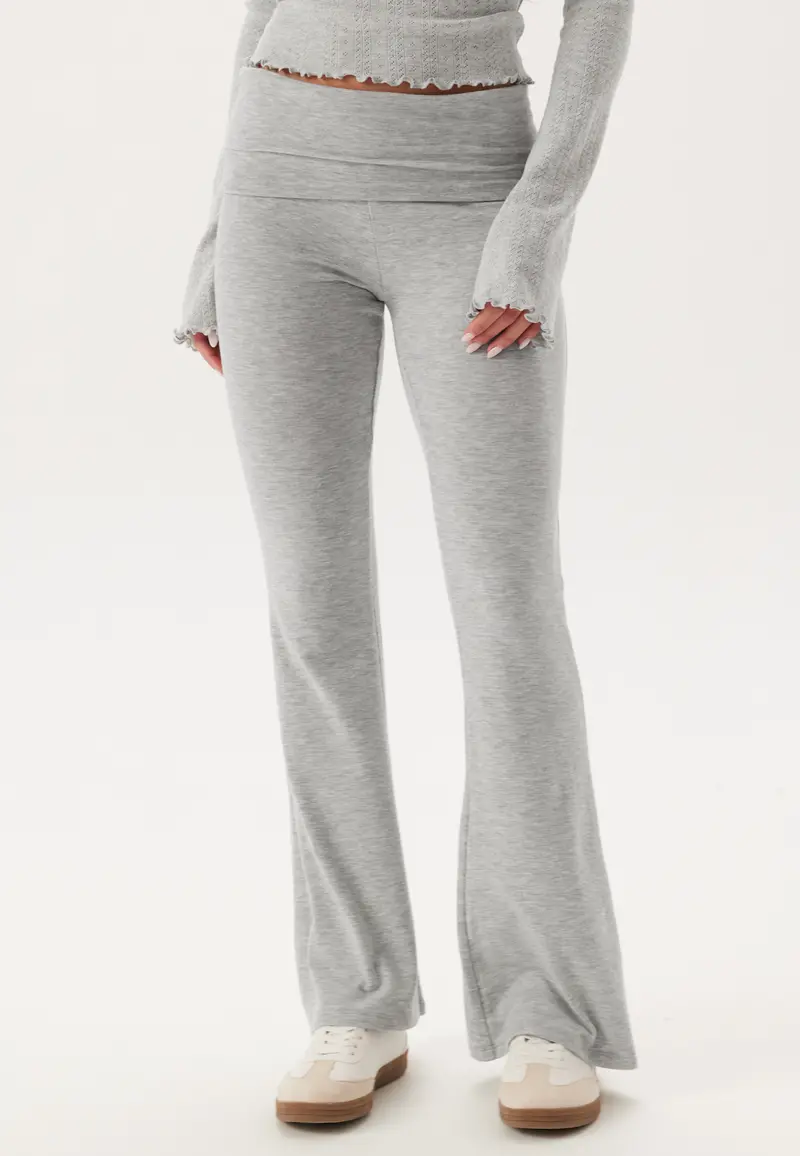 Onlglamour Fold Down Pant