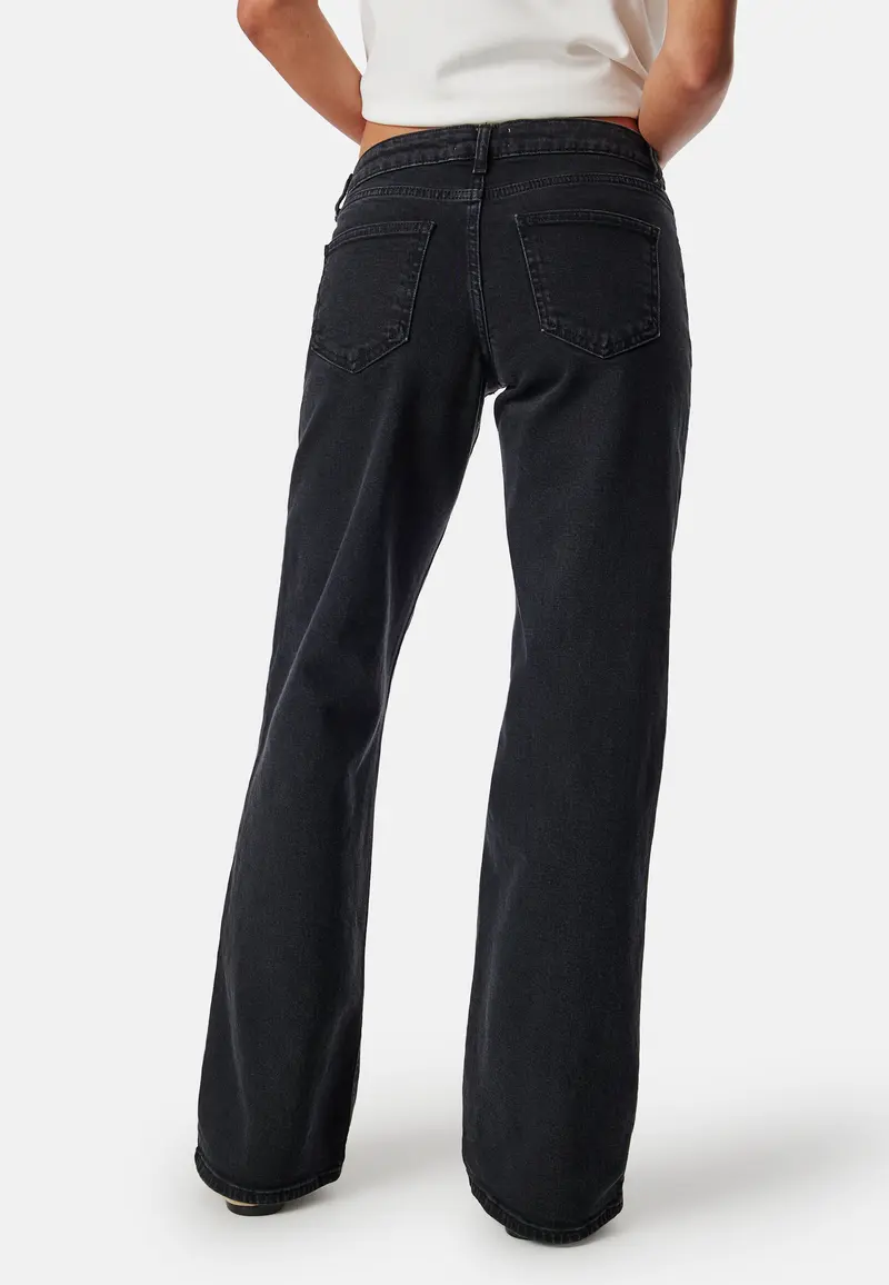 Onljuicy Lw Wide Leg Dnm