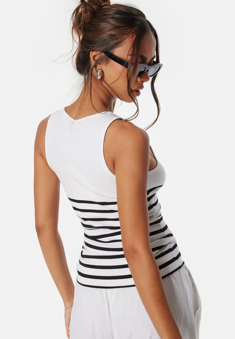 Onlkenya Stripe Tank Top