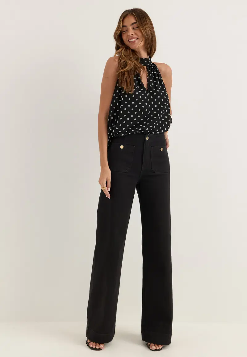 Onlmadeline Hw Wd Pocket Dnm GUA554