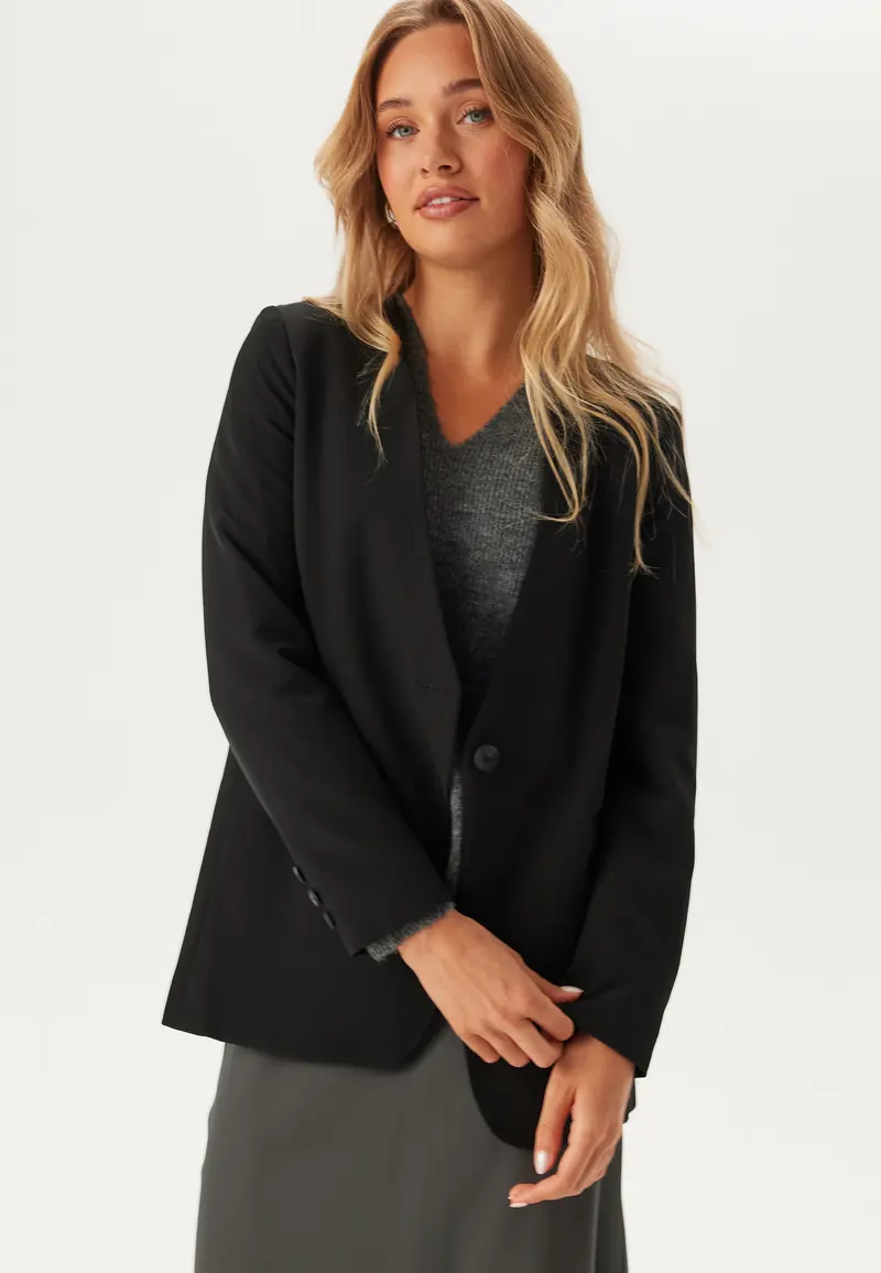 Onlmellie Life L/S Clean Blazer