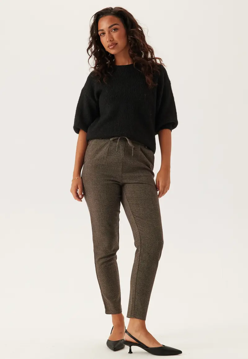 Onlpoptrash-dell Easy Mel Pant