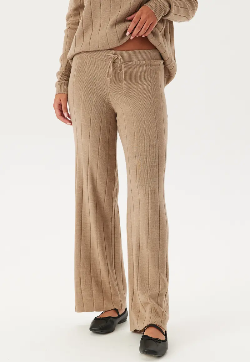 Onltess Mw Pant Knt