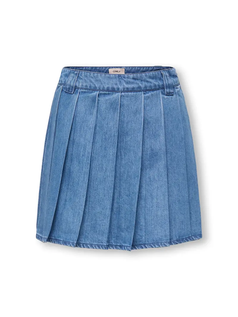 Only Astra Denimskjørt