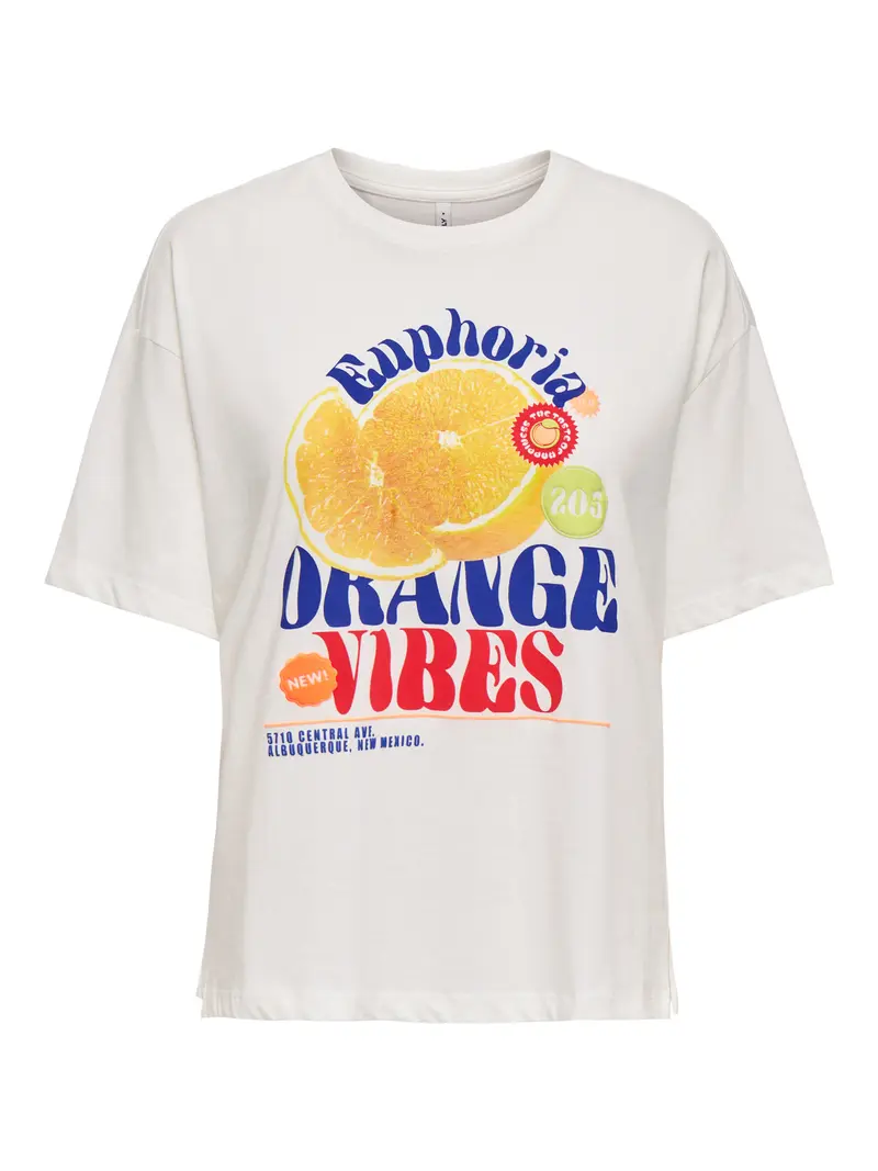 Only Bolette T-skjorte