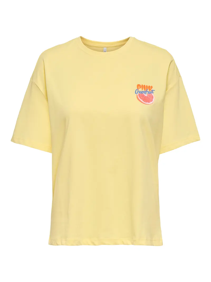 Only Bolette T-skjorte