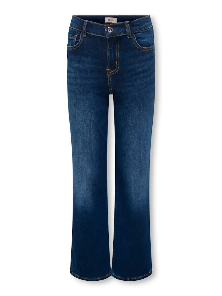 Only Madison Blush Jeans