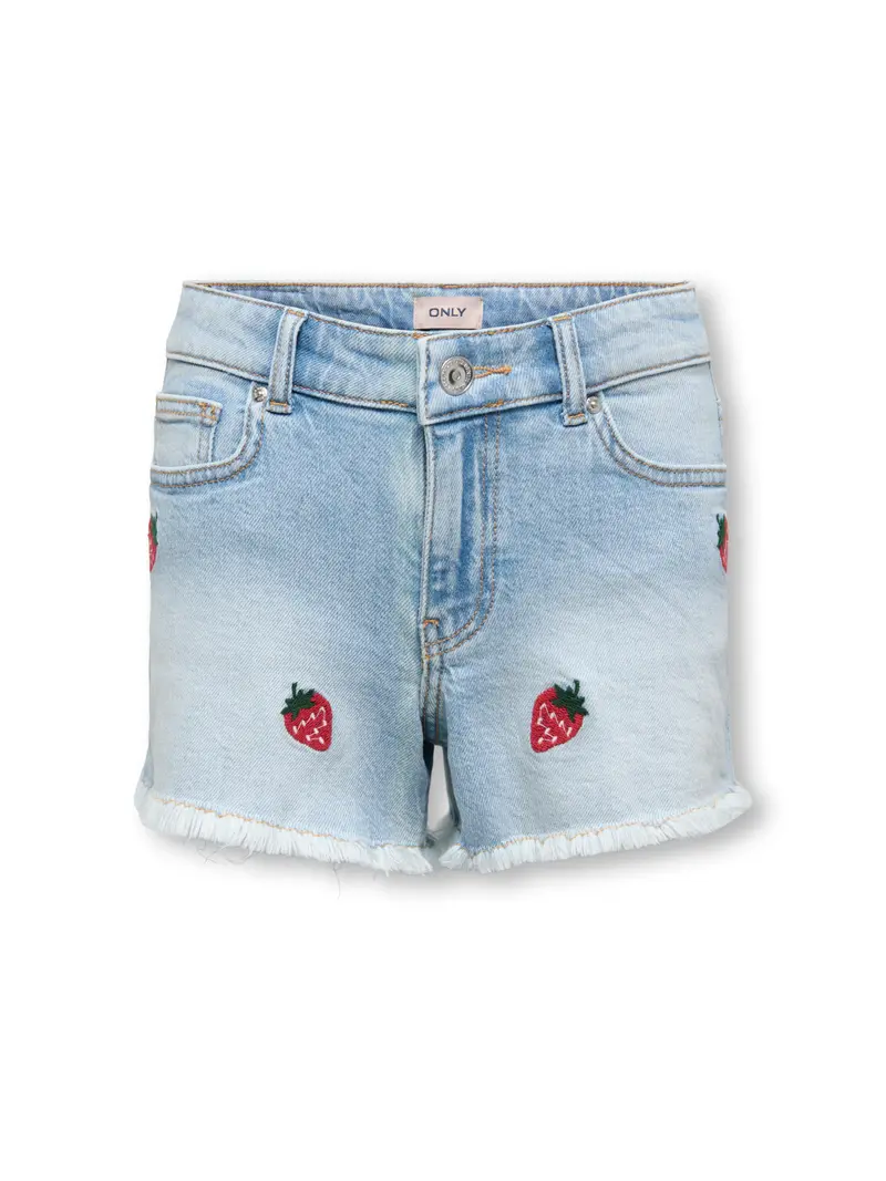 Only Robyn Denimshorts