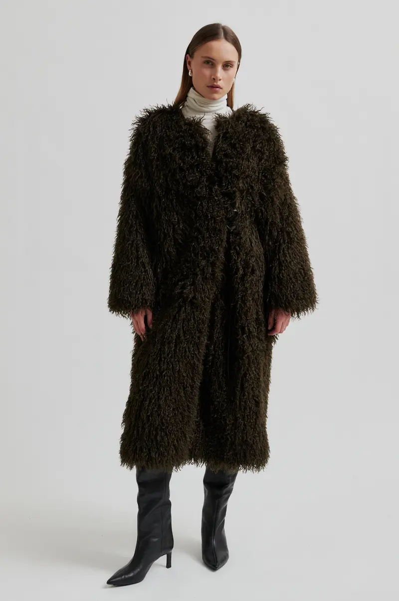 Ophie Coat