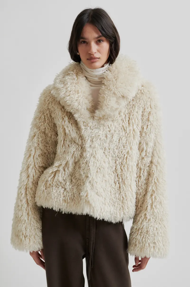 Ophie Jacket