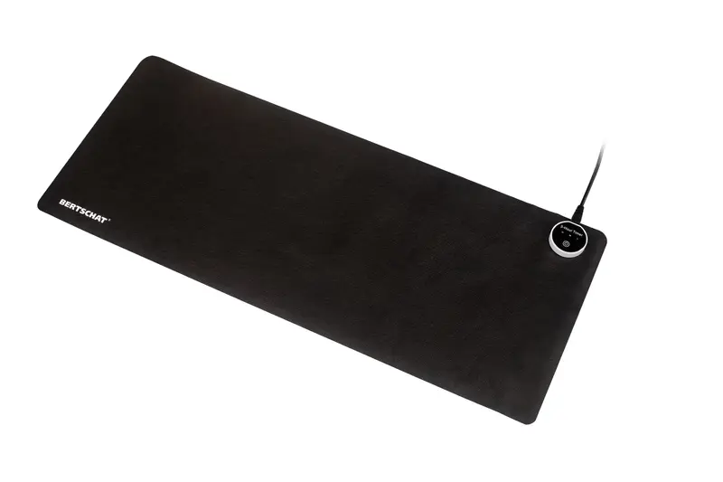Oppvarmet Skrivebordsmatte | Oppvarmet Musematte