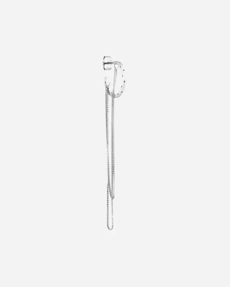 Orbis Chain Hoop