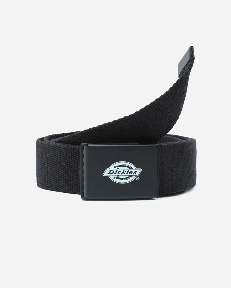 Orcutt Webbing Belt - Black