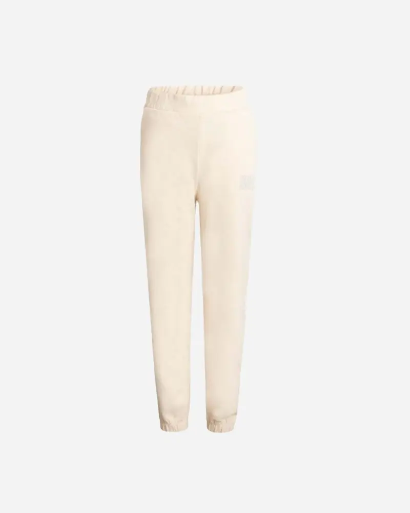 Organic Sweat Pattina Pant - Whitecap Grey
