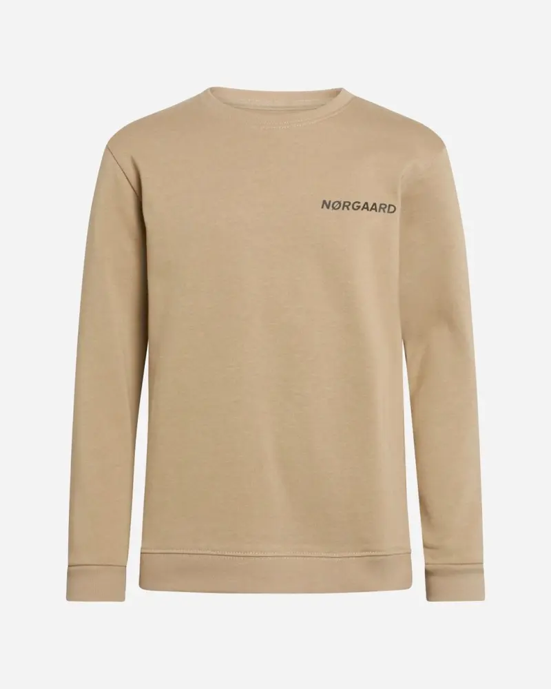 Organic Sweat Solomino - Roasted Cashew