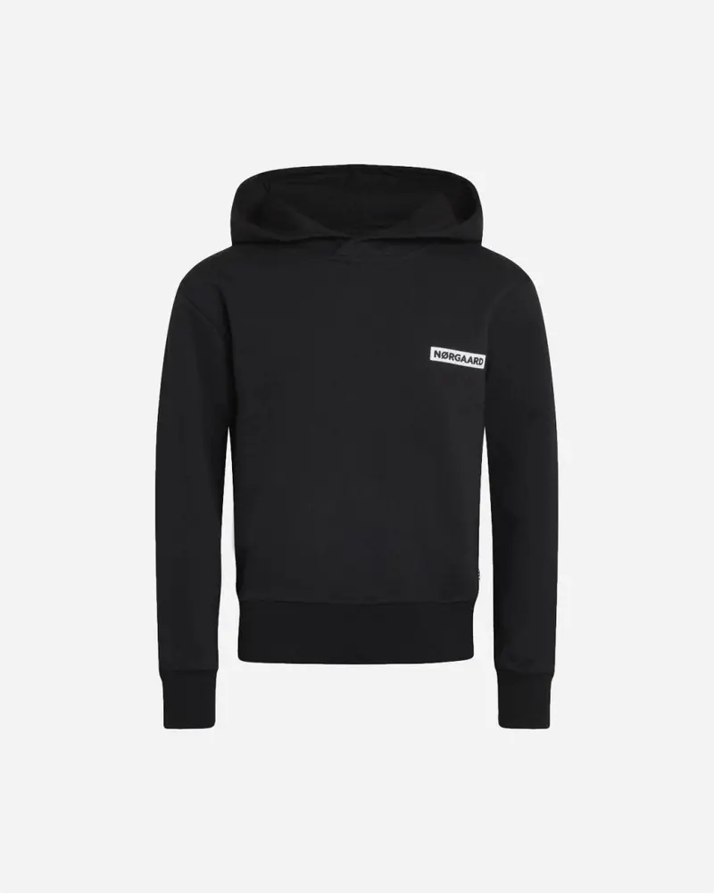 Organic Sweat Soulina - Black