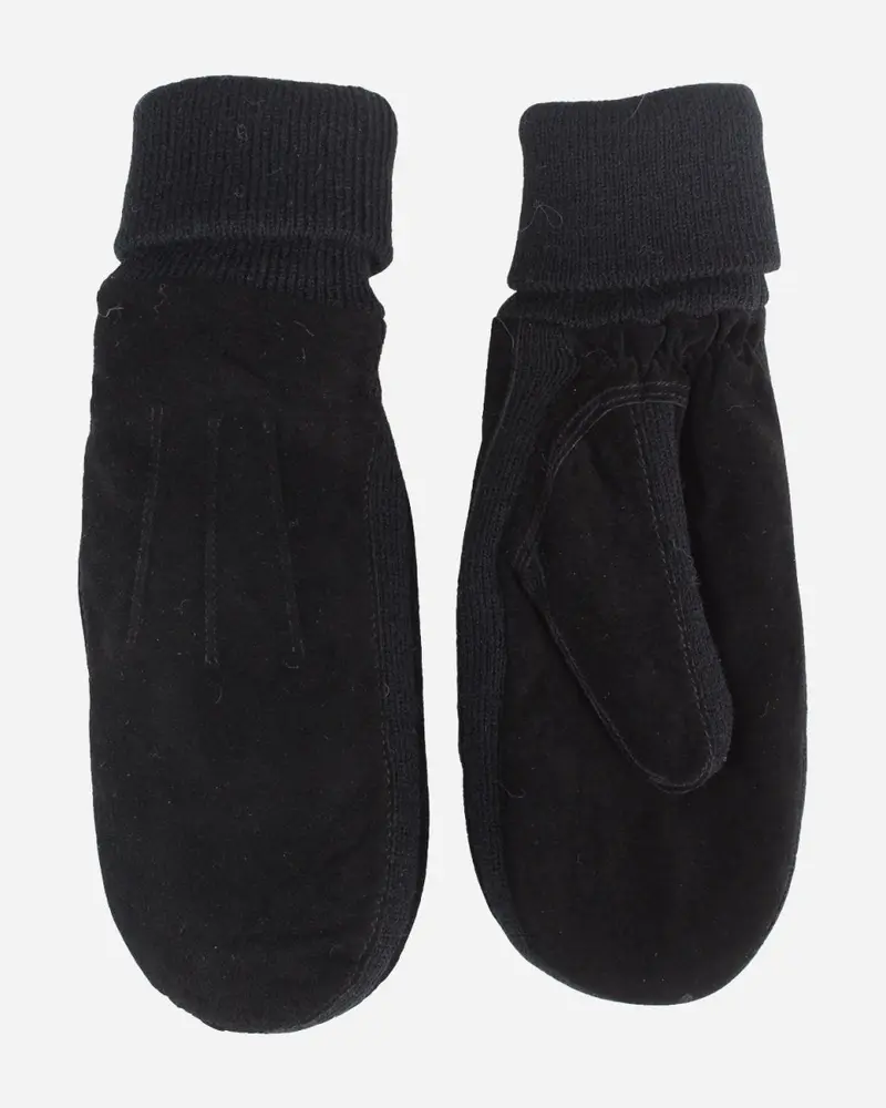 Original Sandwich Mitt - Black