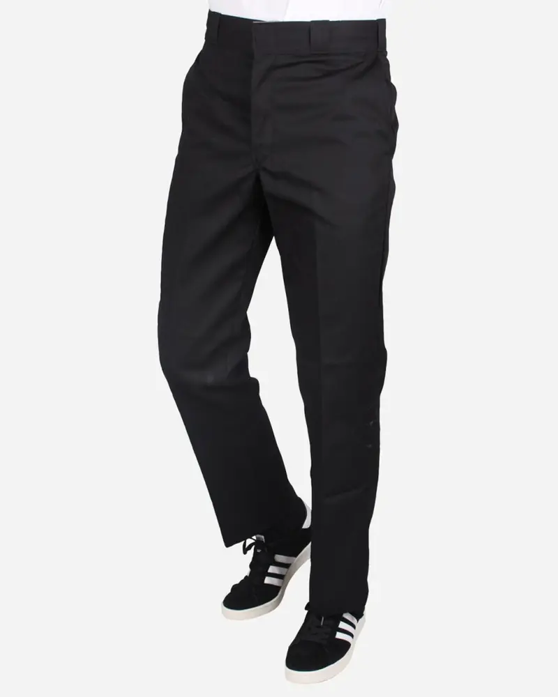 Original Work Pant - Black