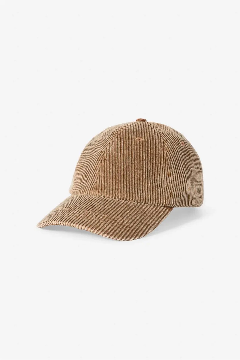 Oris Cap - Camel