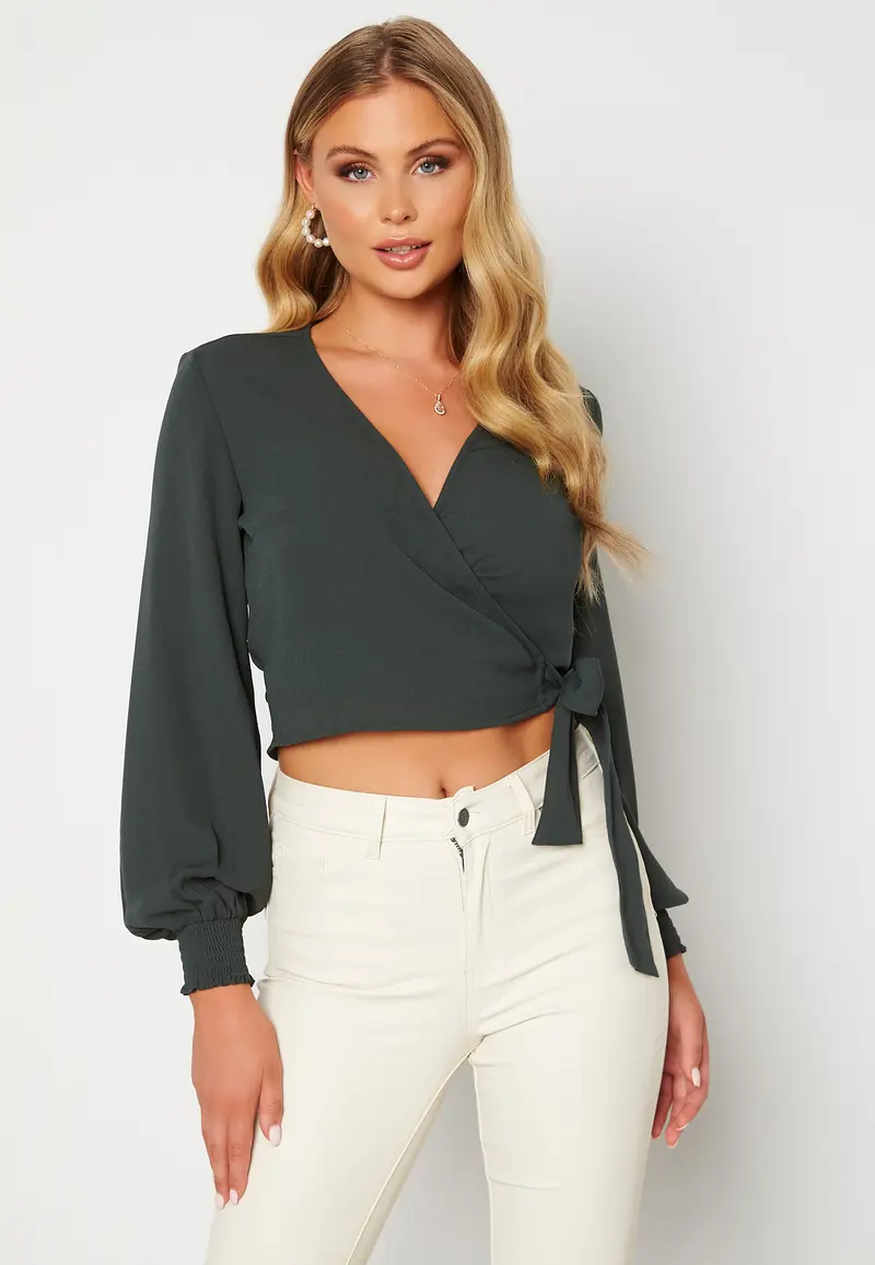 Osita blouse