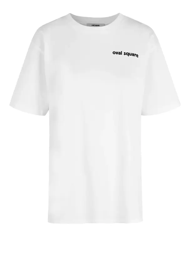 OSOval SS Tee