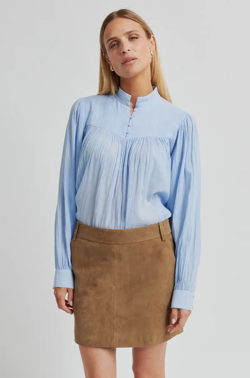 Ottilia Blouse