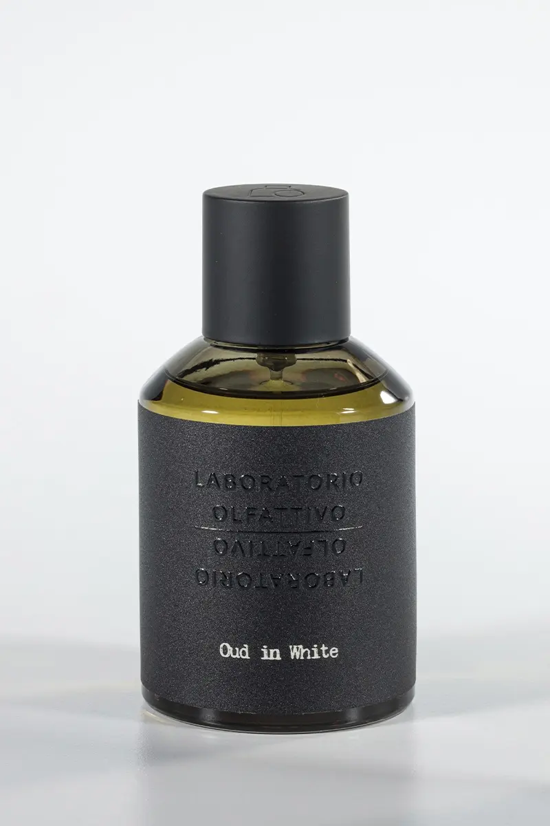 OuD in White Eau de Parfum 100 ml