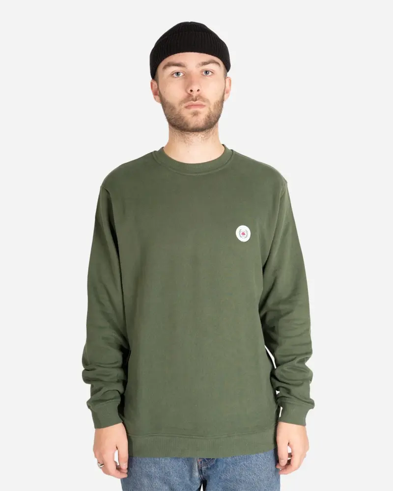 Our Braxy Patch Crew - Army