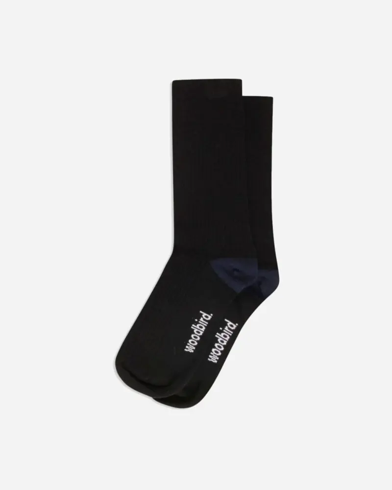 Our Dress Socks - Black