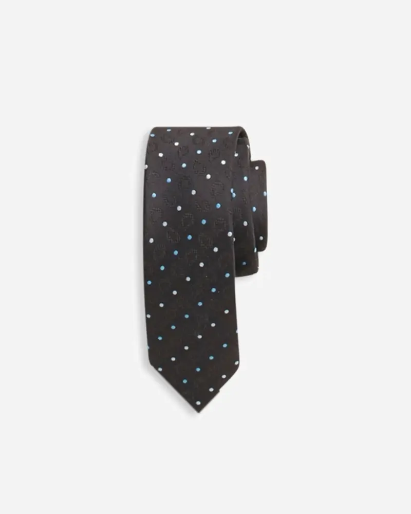 Our For 5 Dot Tie