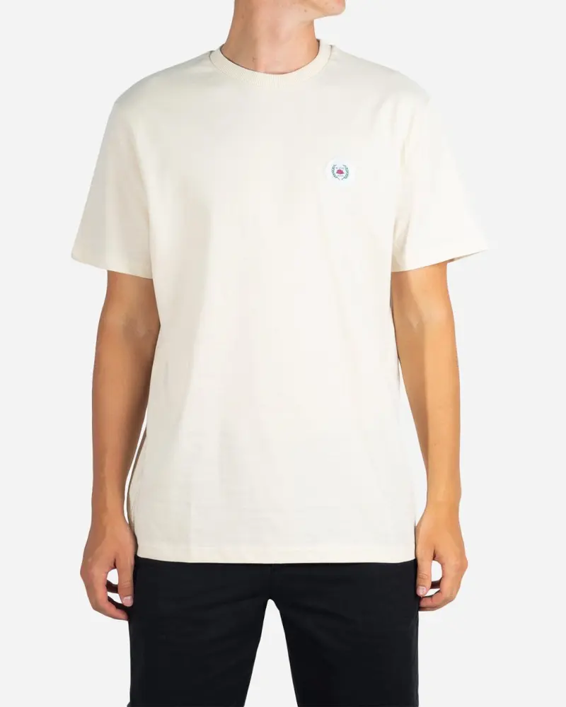 Our Jarvis Patch Tee - Kit