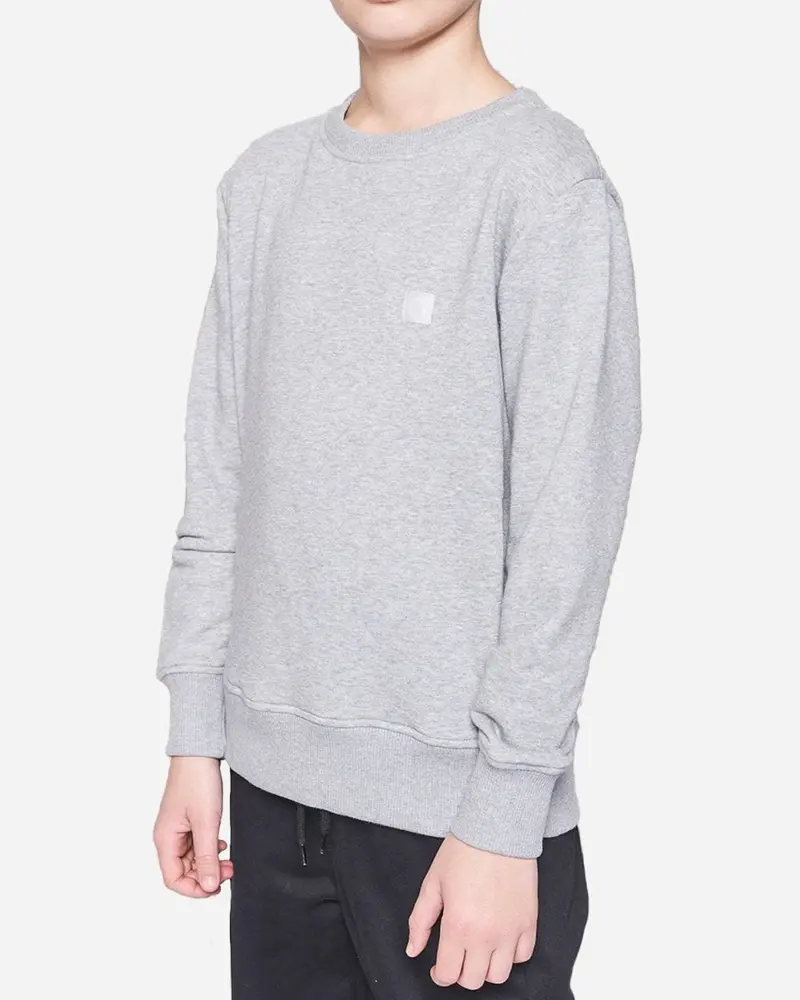 Our Joy Crew - Grey