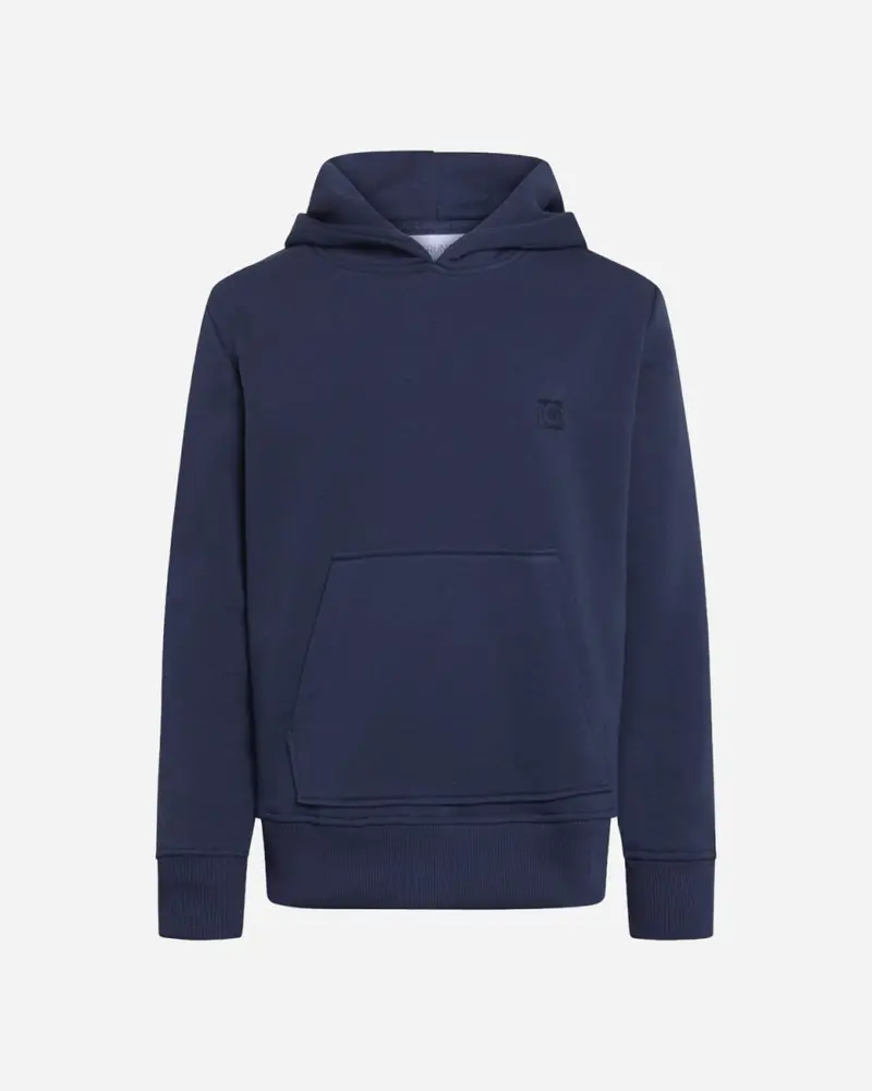 Our Noller Hoodie - Navy