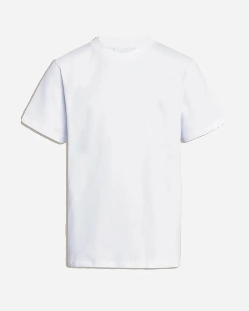 OUR Praise Tee - White
