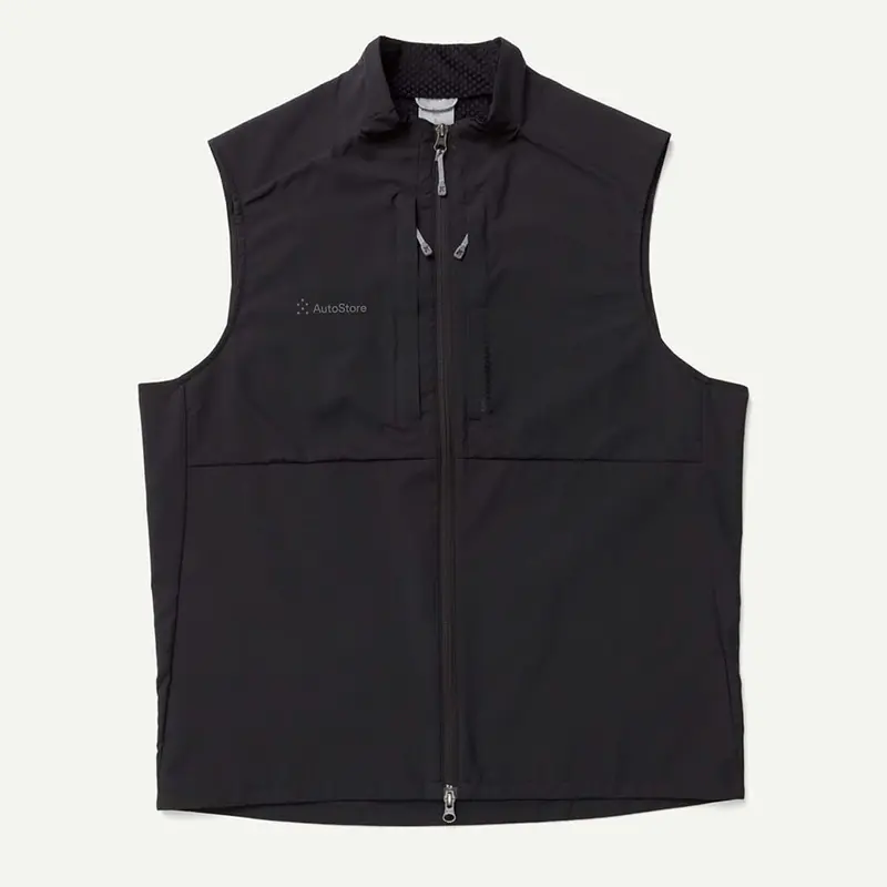OUTLET // Houdini // Pace Hybrid Vest // Mens
