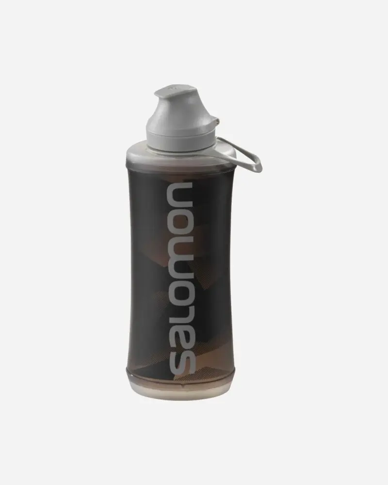Outlife Bottle 550ML - Pale Smoke