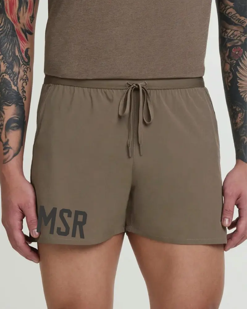 Outpace 3" Short Men