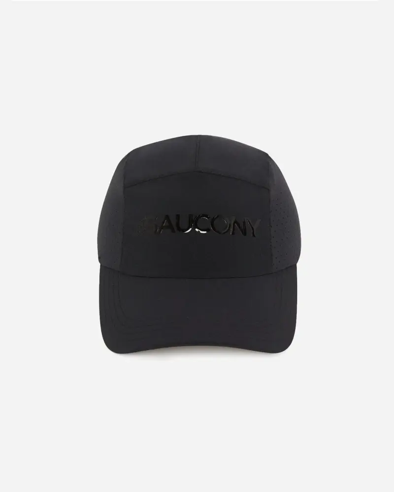 Outpace Hat - Black